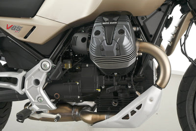 MOTO GUZZI V85 TT TRAVEL