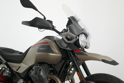 MOTO GUZZI V85 TT TRAVEL