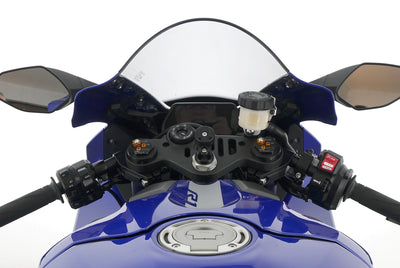 YAMAHA YZF R1 RN65