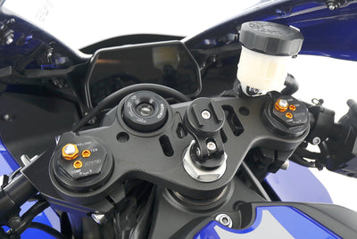 YAMAHA YZF R1 RN65