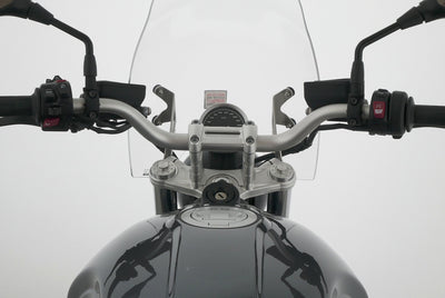 BMW R NINE T PURE