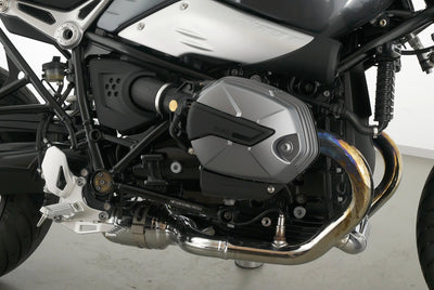 BMW R NINE T PURE