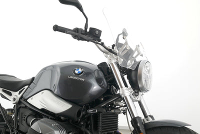 BMW R NINE T PURE