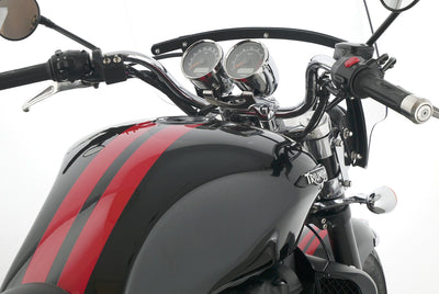 TRIUMPH ROCKET III ROADSTER