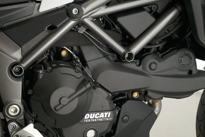 DUCATI MULTISTRADA 950 SPOKE