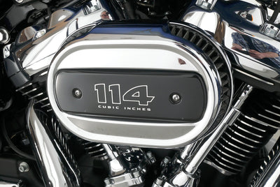 HARLEY DAVIDSON SOFTAIL BREAKOUT 114 ANNIV.