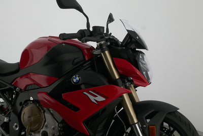 BMW S 1000 R