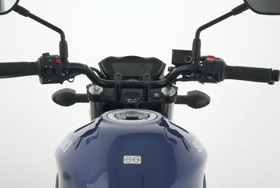 SUZUKI SV 650