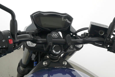 SUZUKI SV 650