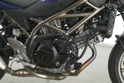 SUZUKI SV 650