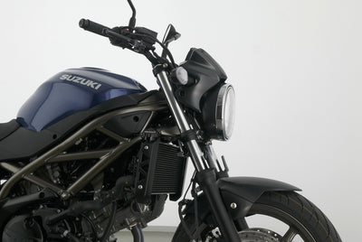 SUZUKI SV 650