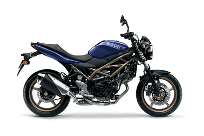 SUZUKI SV 650