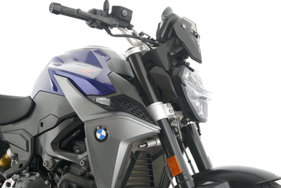 BMW F 900 R