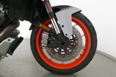 KTM 1290 SUPER DUKE GT