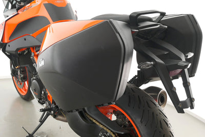 KTM 1290 SUPER DUKE GT