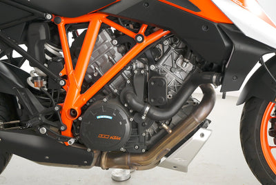 KTM 1290 SUPER DUKE GT