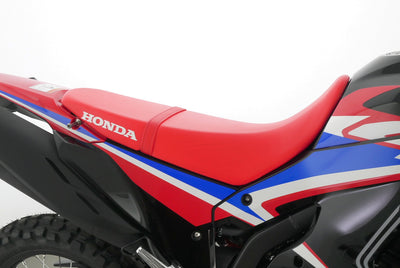 HONDA CRF300L RALLY