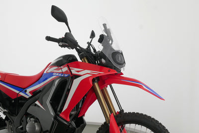 HONDA CRF300L RALLY