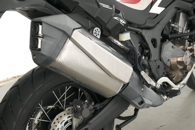 HONDA CRF 1000L AFRICA TWIN DCT