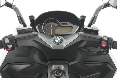 BMW C 600 SPORT