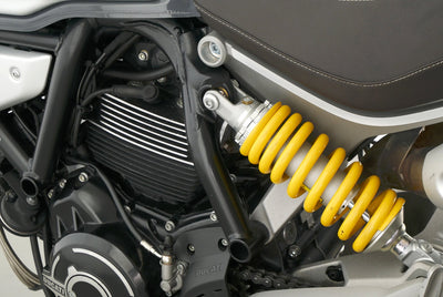 DUCATI SCRAMBLER 1100