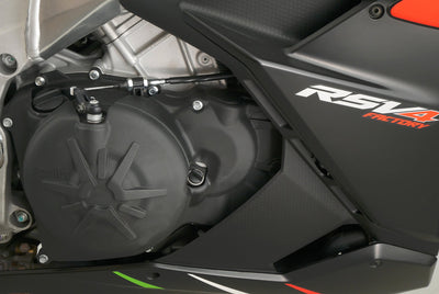 APRILIA RSV4 1100 FACTORY