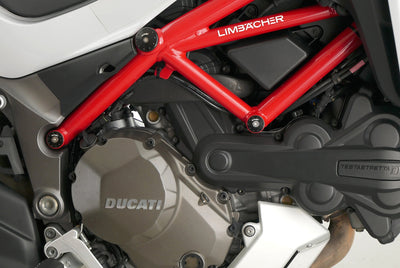 DUCATI MONSTER 796