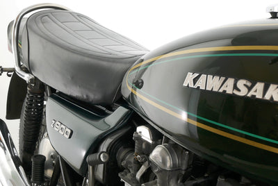 KAWASAKI Z 1 F / Z 900