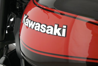 KAWASAKI Z 900 RS