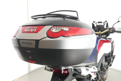 HONDA CRF 1000L AFRICA TWIN