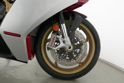 MV AGUSTA SUPERVELOCE 800