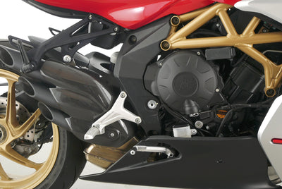 MV AGUSTA SUPERVELOCE 800