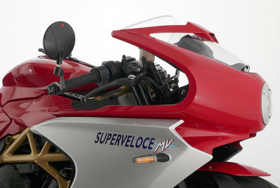 MV AGUSTA SUPERVELOCE 800