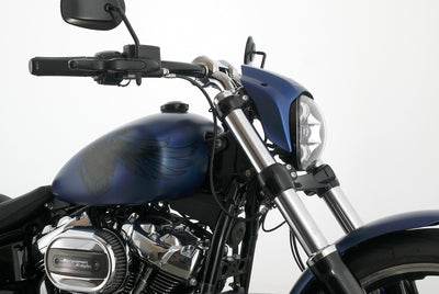 HARLEY DAVIDSON SOFTAIL BREAKOUT 114 ANNIVERSA