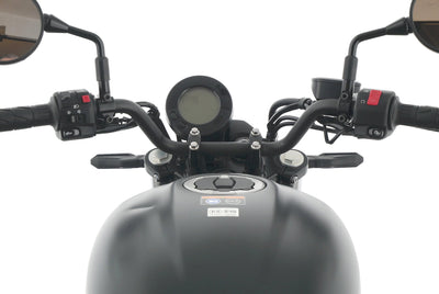 KAWASAKI ELIMINATOR 500