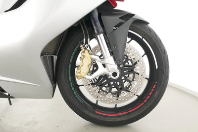 MV AGUSTA F3 675