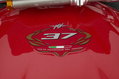 MV AGUSTA F3 675