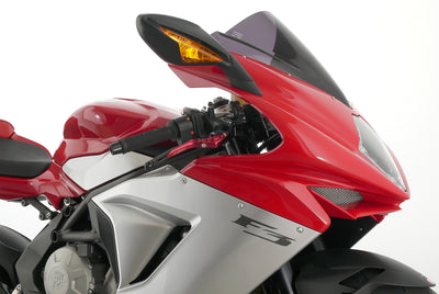 MV AGUSTA F3 675