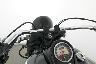 KAWASAKI VN 900 CLASSIC