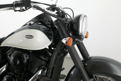 KAWASAKI VN 900 CLASSIC