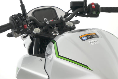 KAWASAKI Z7 HYBRID