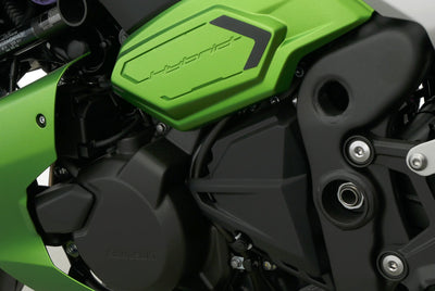 KAWASAKI Z7 HYBRID