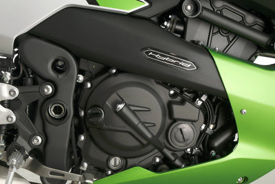 KAWASAKI Z7 HYBRID