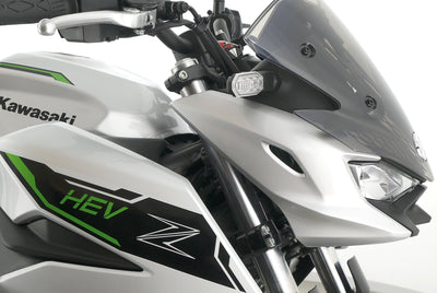 KAWASAKI Z7 HYBRID