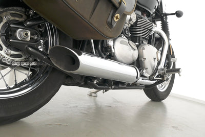 TRIUMPH BONNEVILLE SPEEDMASTER 1200