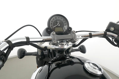 TRIUMPH BONNEVILLE SPEEDMASTER 1200