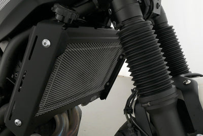 YAMAHA XSR 700 XTRIBUTE