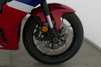 HONDA CBR 1000 RR R FIREBLADE