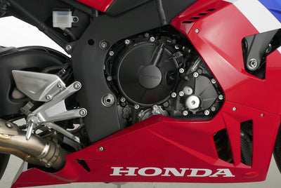 HONDA CBR 1000 RR R FIREBLADE