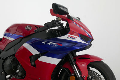 HONDA CBR 1000 RR R FIREBLADE